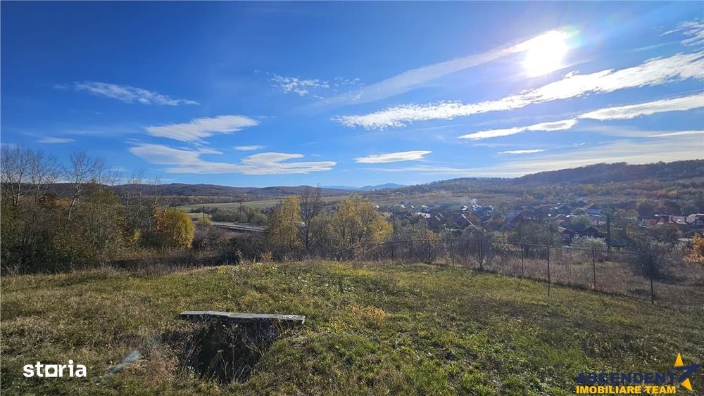 OFERTA REZERVATA!!3D! Casa noua Persani,2022,panorama, design elegant,