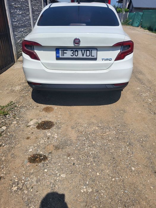 FIAT Tipo 2017 — imagine 3