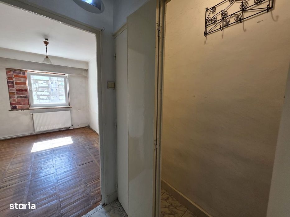 Apartament 3 camere decomandat Deva Bulevardul Decebal–Galeria de Arta