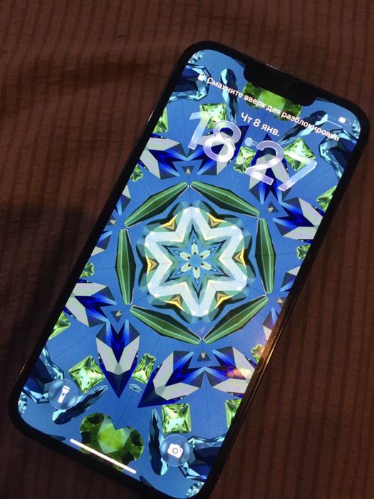 Продам айфон 13 про