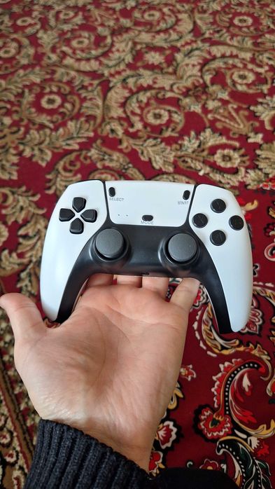 Игровая приставка ретро Game stick P5-PRO 20000