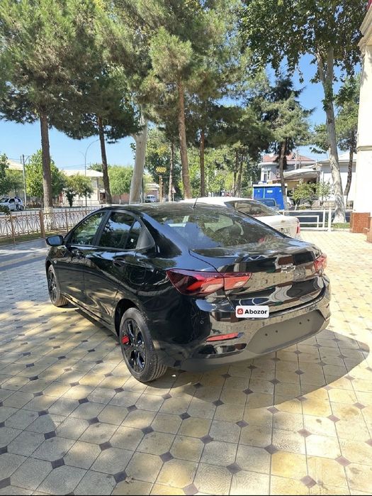 Onix Redline 2026