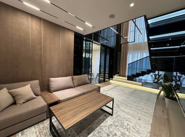 Сдается на аренда квартиры Пентхаус НРГ ОЙБЕК центр города новостройка