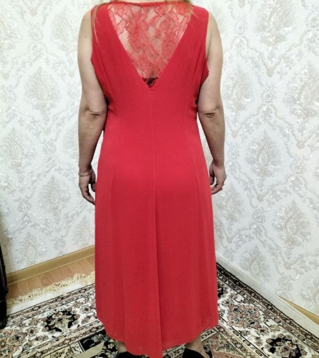 Срочно продается платья