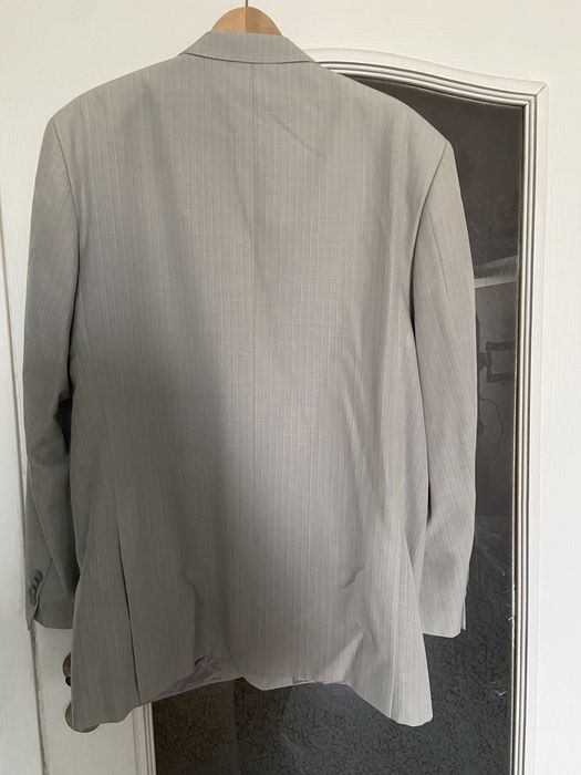 Мъжки Костюм - TEODOR lux collection