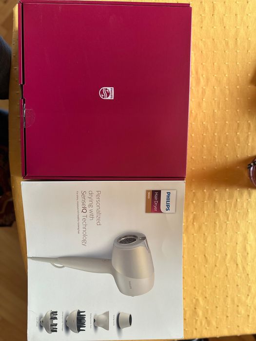 Philips Hair Dryer