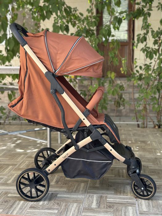 Коляска детская