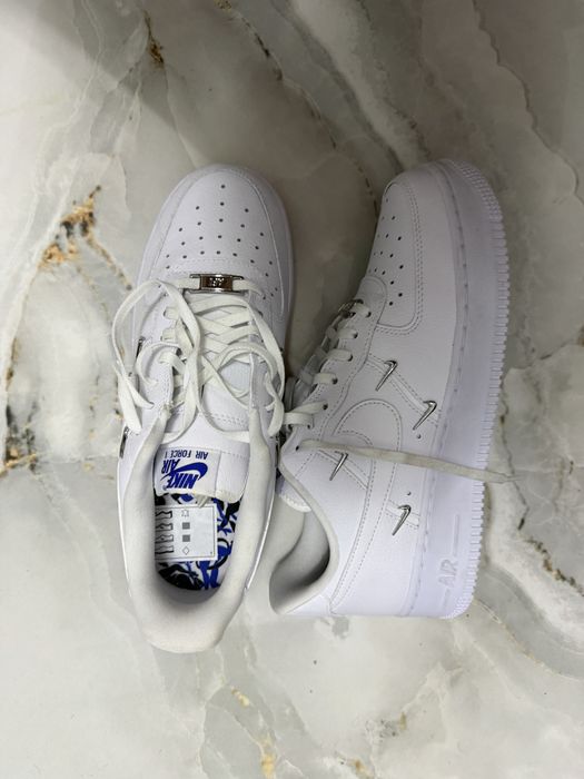 Adidasi nike air force 1 nr 39
