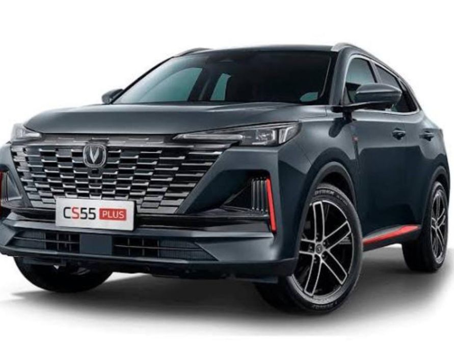 Телевизор для Changan cs55 plus