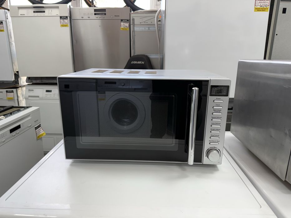 Микровълнова фурна