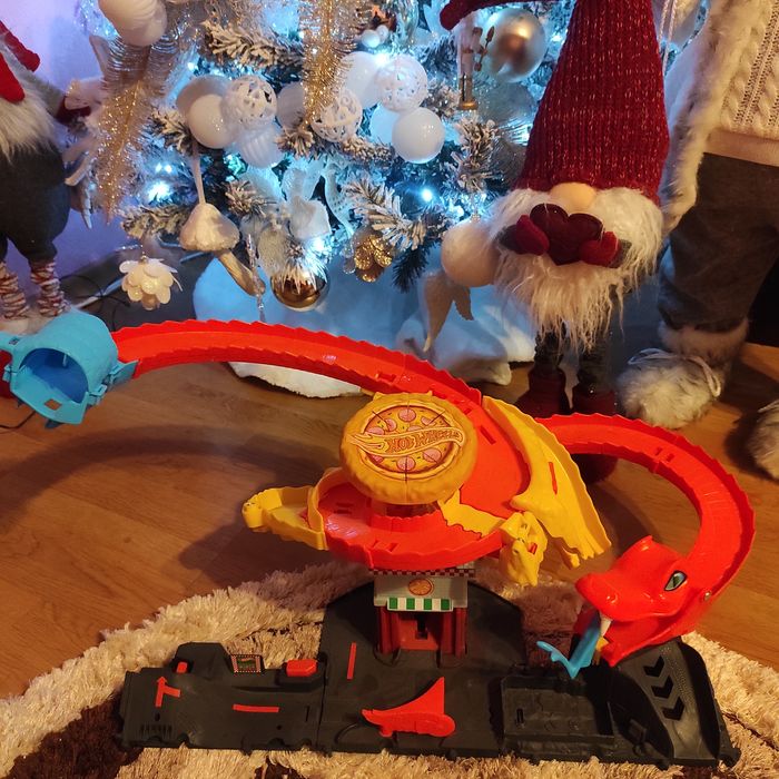 Seturi Hot Wheels, diferite modele