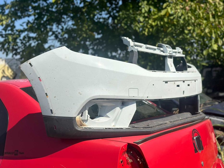 Bara fata dacia logan Stepway 2017-2021