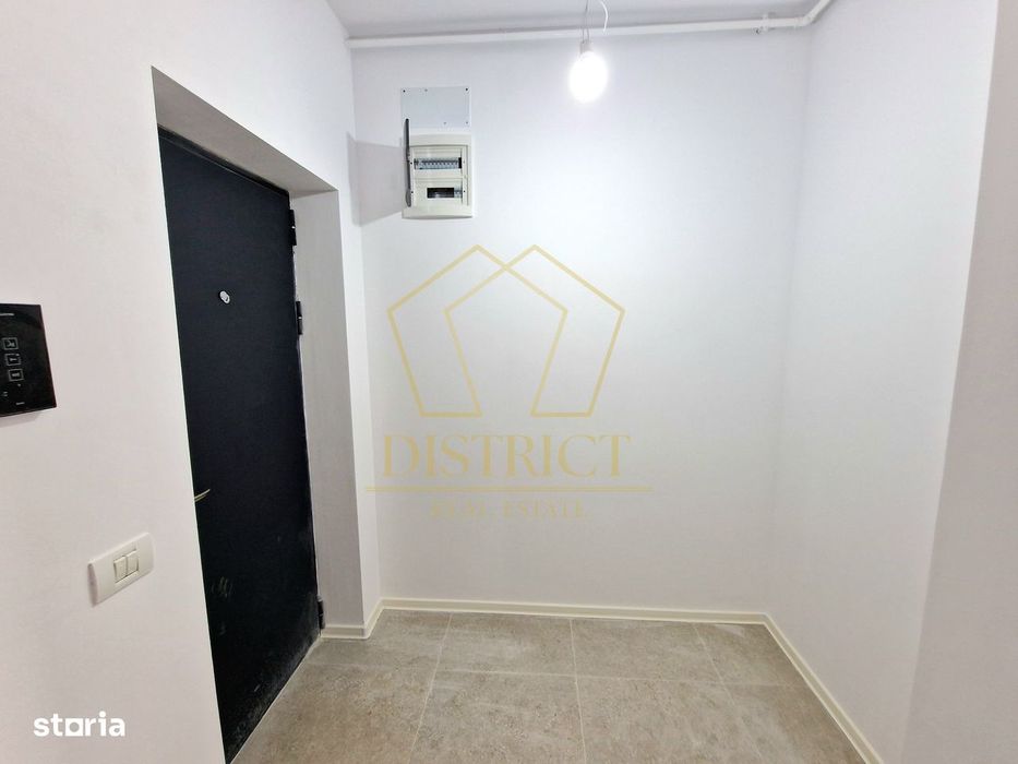 Apartament superb cu 2 camere | Mosnita Noua