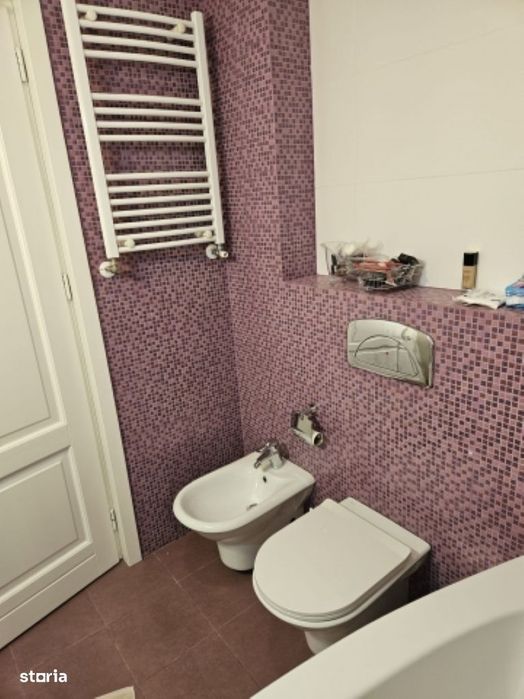 Apartament 4 camere, 126mp utili, zona Bucuresti Central, 500.000euro
