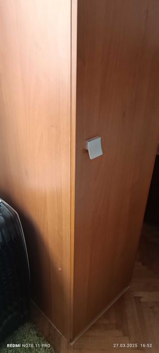 Dulap maro gen soldat