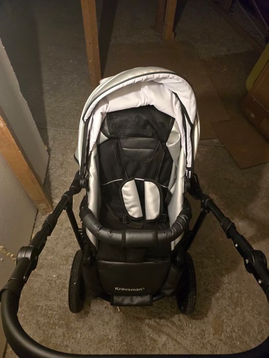 Carut Krausman 3 in 1