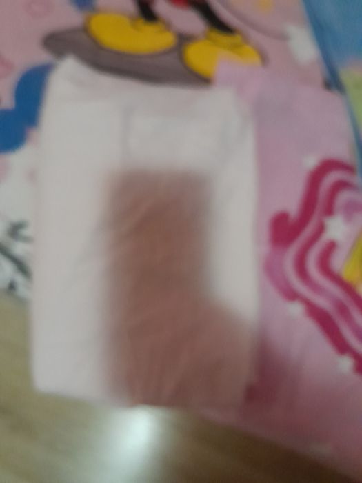 Детски чаршафи с калъфки!