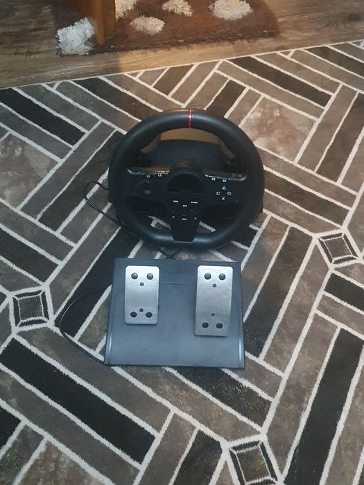 Vand volan gaming si iphone 11 pro state fb baterie 83