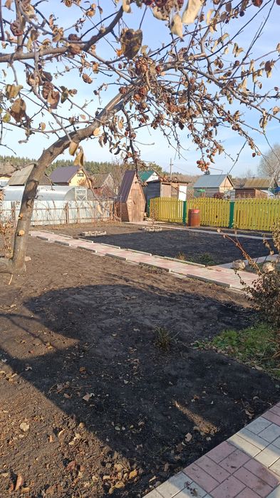 Дача 4 сотки  с/т"Гудок"