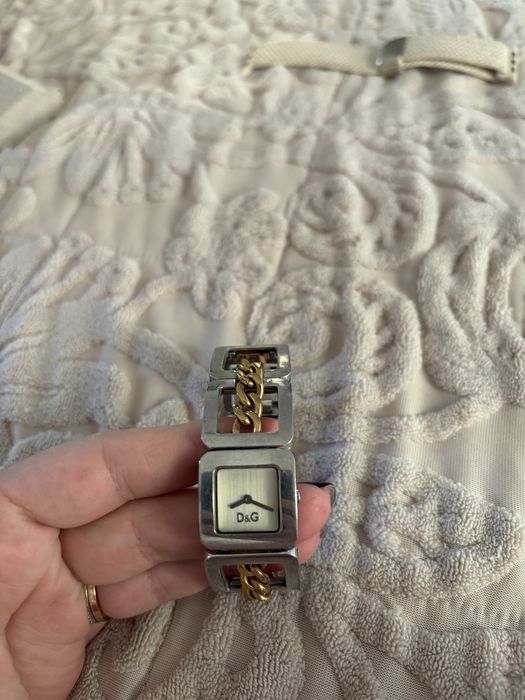 Ceas D&G original
