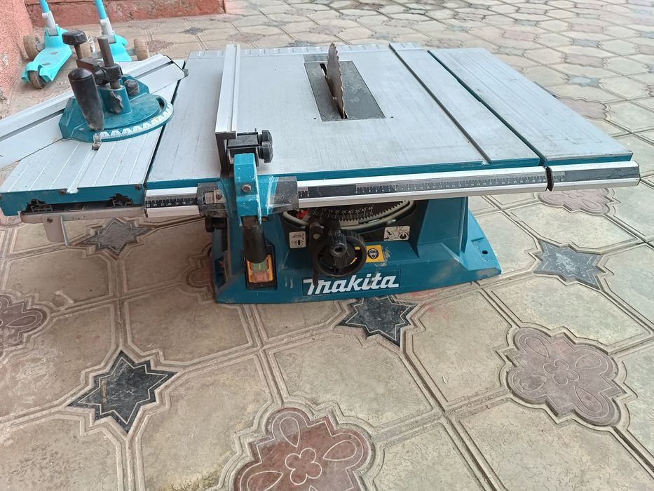Makita stanok sotiladi