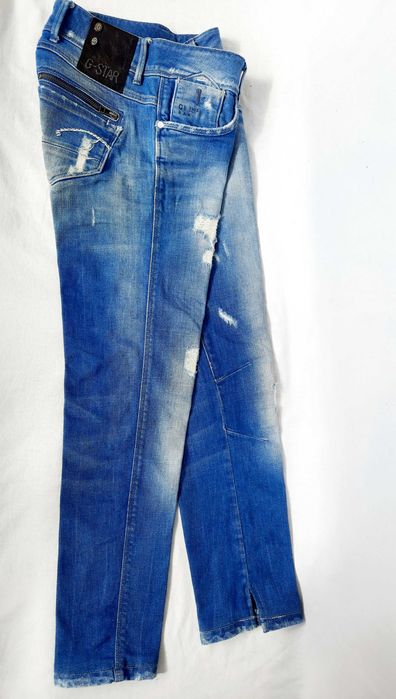 G-STAR RAW denim, дънки, пола, къси панталони