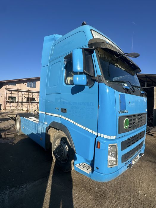 Volvo 480 an 2008
