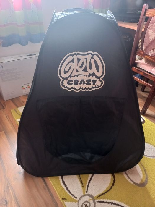 Детска палатка за игра ГЛОУ КРЕЙЗИ