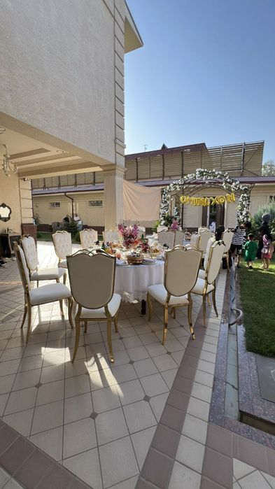 Аренда прокат Стол Стул навес шатер зонт доставка 24/7