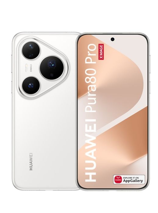 HUAWEI Pura 80 Pro