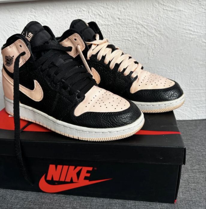 Adidasi Jordan air nike