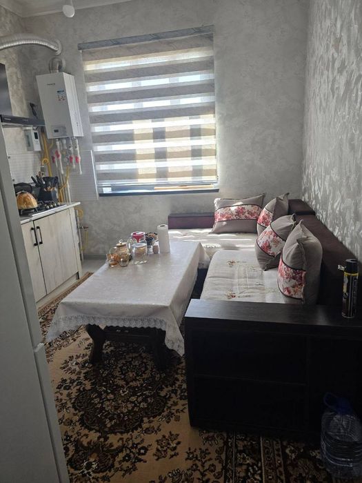 2  Xona  2 qavt  44.000.$