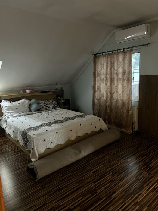 Vila  pantelimon Casa lux  691mp