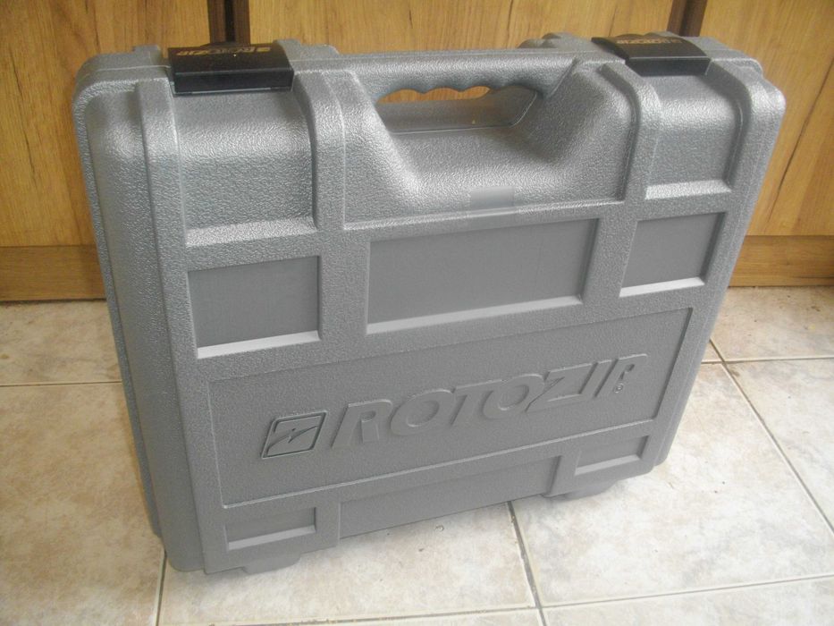 Made in USA-Нов Комбо Машина Прав Шлайф Ъглошлайф Ексцентър Виброшлайф