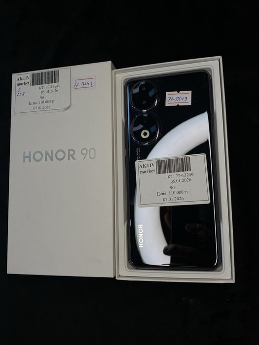 Honor 90 aktiv lombard 0.0.12