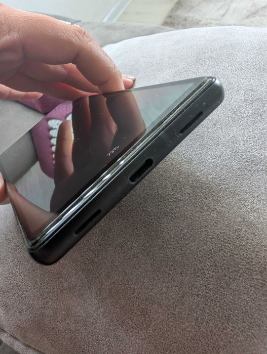 Google Pixel 6a, 128GB, 6GB RAM, 5G, Chalk