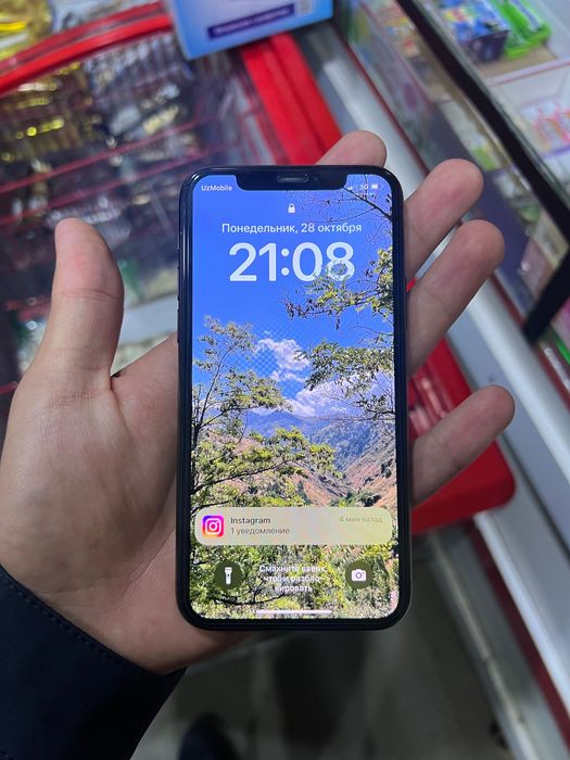 Iphone 11pro 64 talik
