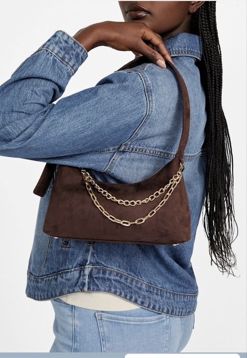 Сумочка guess новая