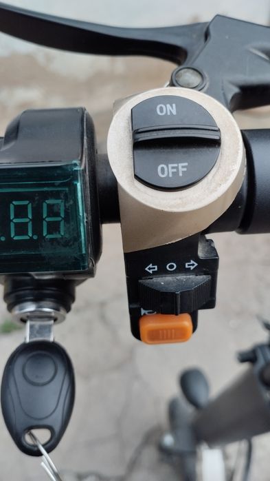 Электросамокат kugoo m4