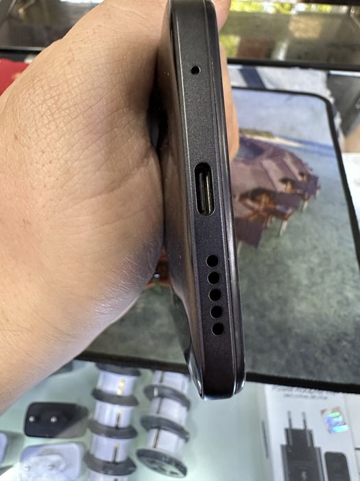 REDMI Not 12 S срочно продается!!!