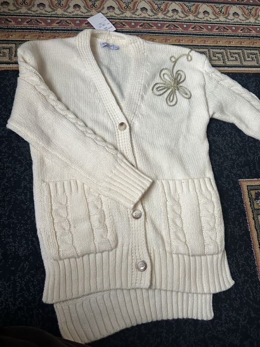 Одежды осень женский