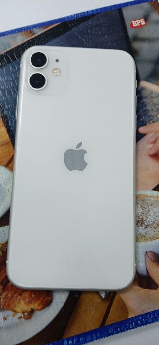 Iphone 11  srochna sotiladi