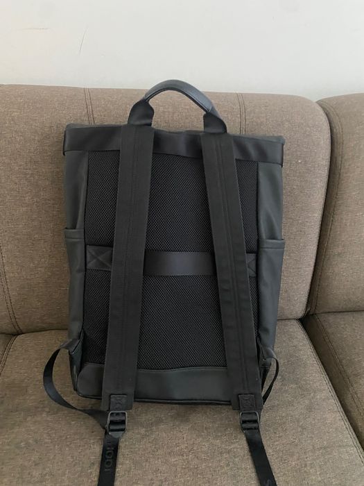 Черна Раница Joop