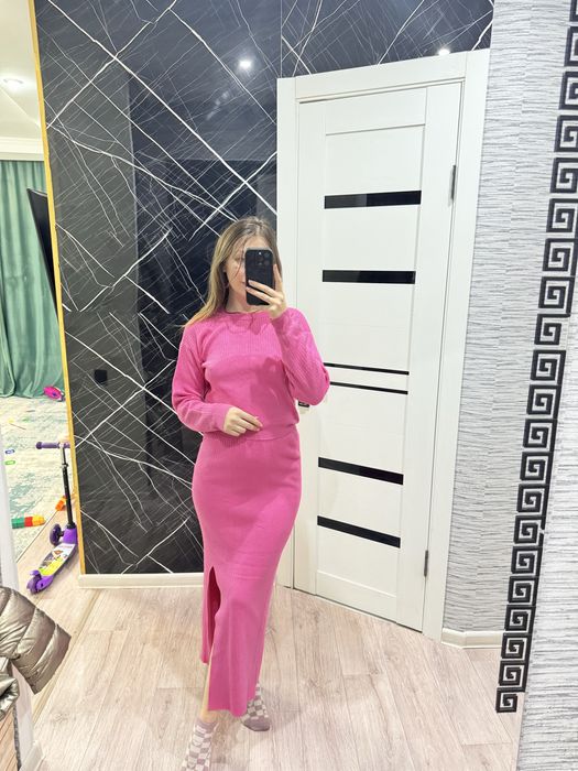 Разгружаю гордероб