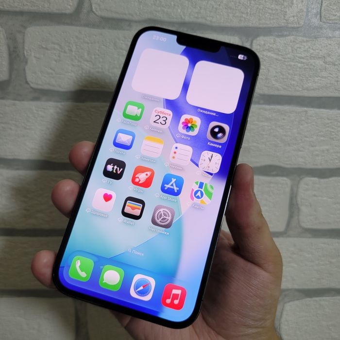 IPhone 13 Pro Max