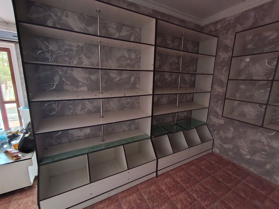 Polka magazinga. Польки для магазина.