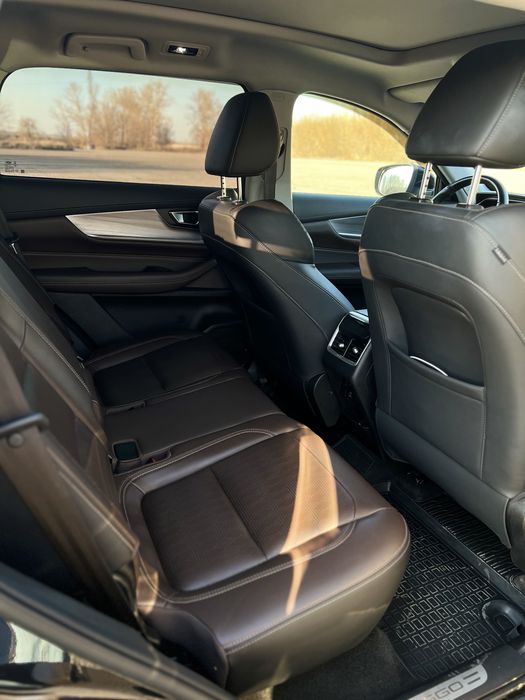 Chery Tiggo 8 Pro, 2022года