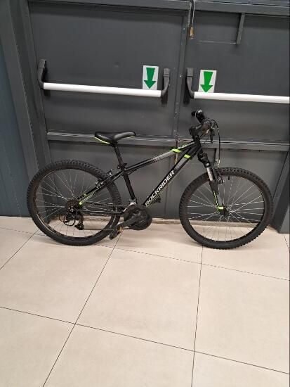 Bicicletă Mtb Rockrider - produs resigilat - (SecondHand) Decathlon