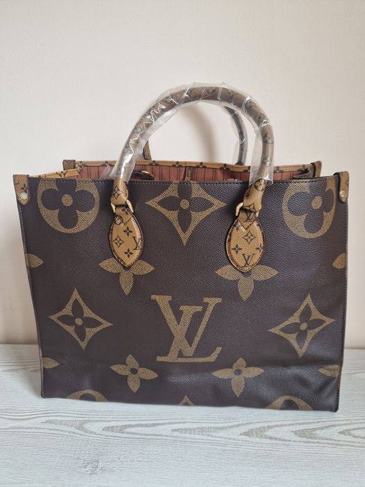 Дамска чанта Louis Vuitton