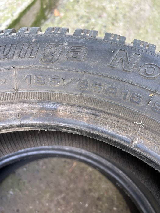 Продам  шины 185/65R15